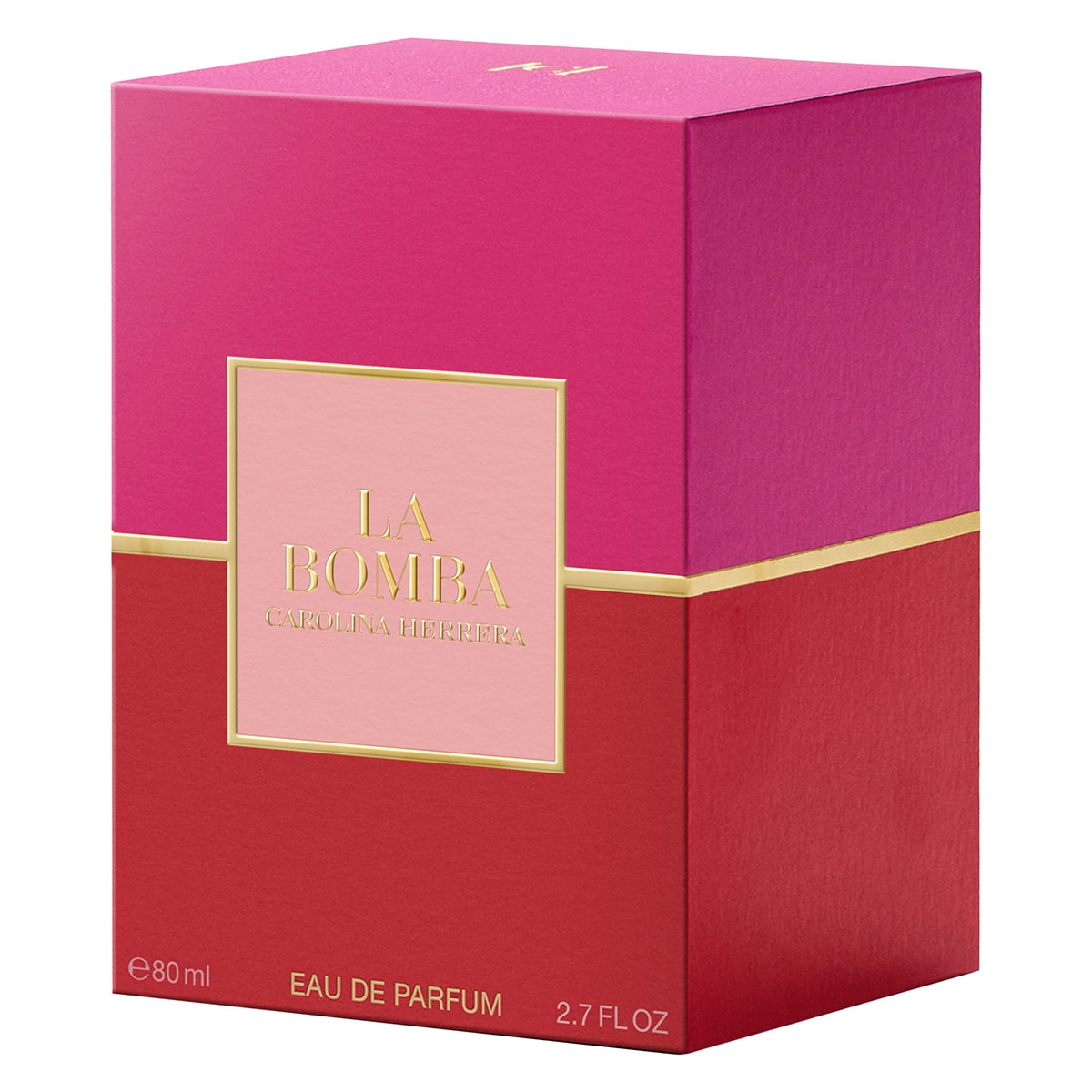 LA BOMBA EAU DE PARFUM